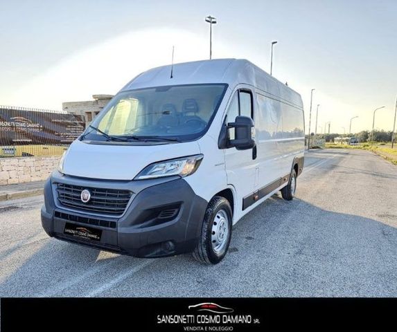 Fiat FIAT Ducato 35 2.3 MJT 140CV PLM-SL-TM Furgone