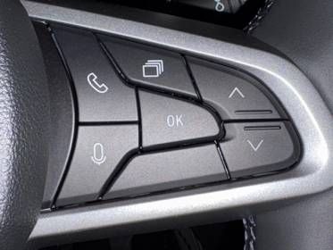 Fahrzeugabbildung Dacia Bigster Journey mild hybrid 140