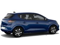 Dacia Sandero - Vorschau Bild 15