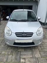 Kia Picanto 1.1 Cool Cool - Kia Picanto Cool mit Benzin-Antrieb