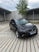 Seat Ibiza FR TGI 66kW R-Cam LED - Seat Ibiza mit CNG-Antrieb