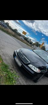 Opel Omega 2.2 dti - Opel Omega mit Diesel-Antrieb