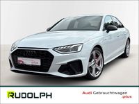 Audi A4 - Vorschau Bild 1