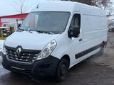 Renault Master III Kasten L3H2 HKa 3,5t*KLIMA*KAMERA* - Renault: Taxi