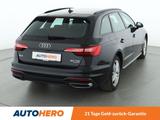 Audi A4 40 TDI quattro advanced Aut.*NAVI*LED*TEMPO* - Audi A4 Gebrauchtwagen in Mülheim (Ruhr)