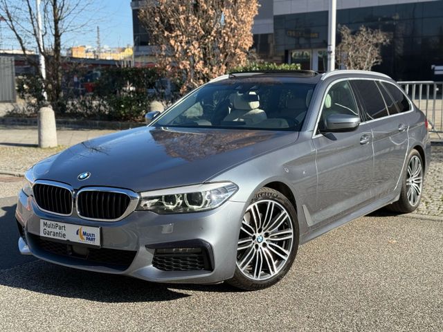 BMW 530 Baureihe 5 Touring 530 d xDrive M Sport//