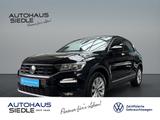 Volkswagen T-Roc Sport 2.0 TSI DSG 4Motion - Volkswagen T-Roc in Freiburg