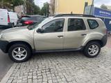 Dacia Duster I Ambiance 4x2,Klima,TÜV NEU - Dacia Duster: Ambiance