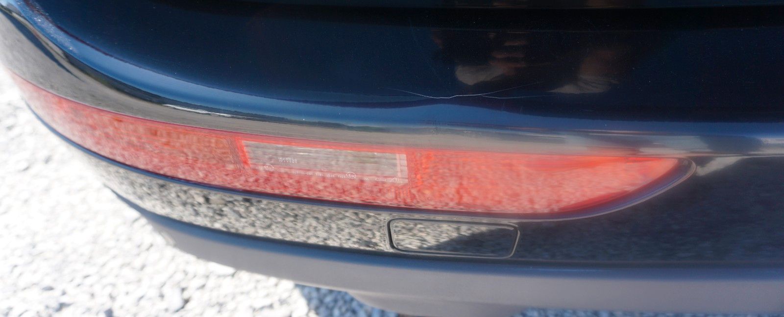 Fahrzeugabbildung Audi Q5 2.0 TFSI  quattro, Leder, SHZ, 8 fach bereift