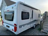 Hobby 495 Ufe Excellent Klima/Mover/Vorzelt - Hobby Excellent 495 ufe