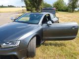 Audi RS5 4.2 FSI S tronic quattro - - gebrauchte Audi RS5 aus dem Jahr 2011