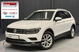 Volkswagen Tiguan 1.5 TSI DSG Highline*DigCock*KAMERA*NAVI* - Volkswagen Tiguan: 5n