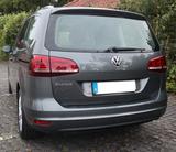Volkswagen Sharan Highline 1.4 TSI DSG - Volkswagen Sharan in Dortmund