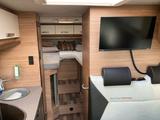 Weinsberg CaraCompact MB 640 MEG Edition Pepper - Weinsberg CaraCompact 640 MEG EDITION PEPPER