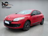 Renault Megane III Lim. 5-trg. I 1. Hand I Scheckheft I - gebrauchte Renault Megane aus dem Jahr 2013