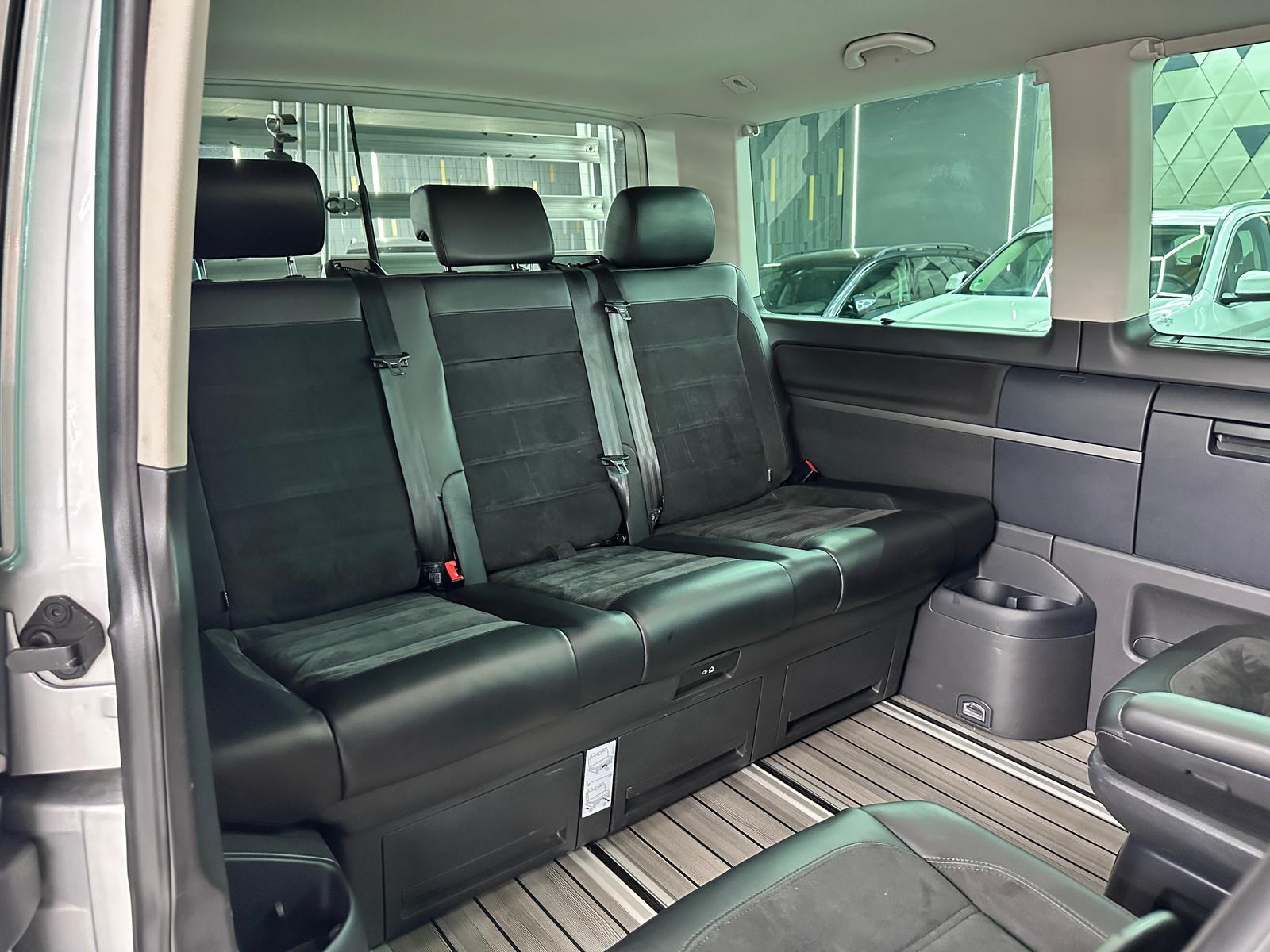 Volkswagen T6 Multivan 70 Jahre Bulli 2.0 TDI Highline
