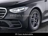 Mercedes-Benz S 400 d 4M LANG*AMG L*FOND ENT.*HAL*MASSAGE*HUD* - Mercedes-Benz S 400 mit Diesel-Antrieb