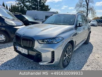 BMW X5 - 2