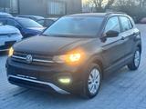 Volkswagen T-Cross 1.0 TSI /PDC/LANE/VIRTUAL/SHZ/NAVI/ - Volkswagen T-Cross in Braunschweig