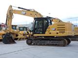 CAT 320GC - CAT 320