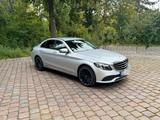 Mercedes-Benz C 180 Facelift - gebrauchte Mercedes-Benz C 180 mit Facelift