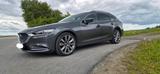 Mazda 6 Kombi Sports-Line AWD 2.2 CD SKYAC... - Mazda: Kombi, Mazda6