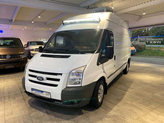 Ford Transit 2.2 TDCI L3-H3 *Hoch + Lang*Garantie*