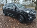 Hyundai TUCSON 1.6 T-GDI Premium 4WD,8fach, Lkhzg,Sitzlü - Hyundai TUCSON von privat
