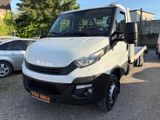 Iveco ANDERE Daily 72-80 Fahrgestell Abschlepper - Iveco: Geländewagen