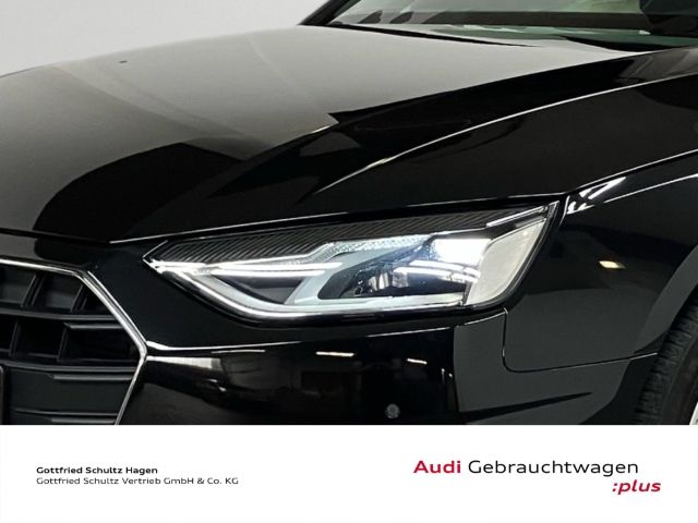 Audi A4 - Bild 6