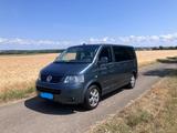 Volkswagen T5 Multivan Sport Edition 2,5 TDI DPF - VW T5 Multivan Gebrauchtwagen in Stuttgart