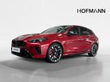BMW M135 xDrive M Sport Pro HEUP NAV KAM - rote BMW M135