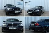 BMW 325i*Individual/M-Paket/4Rohr/Unikat!Traum/N52! - BMW 325 in Mainz