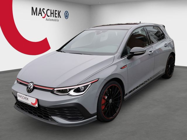 Volkswagen Golf GTI Clubsport 45 2.0 TSI *AKRAPOVIC* Matrix