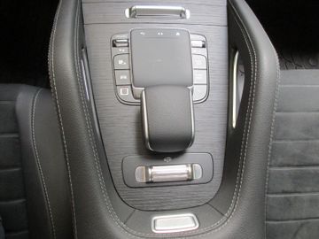 Mercedes GLE 350 - 8