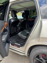 Volvo XC90 D5 AWD Geartronic Kinetic Kinetic - Volvo XC90 Gebrauchtwagen in Stuttgart
