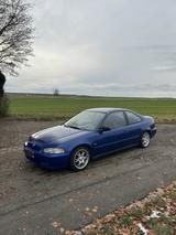 Honda Civic EJ2 LSi  Modifiziert  TÜV 08... - gebrauchte Honda Civic aus dem Jahr 1994