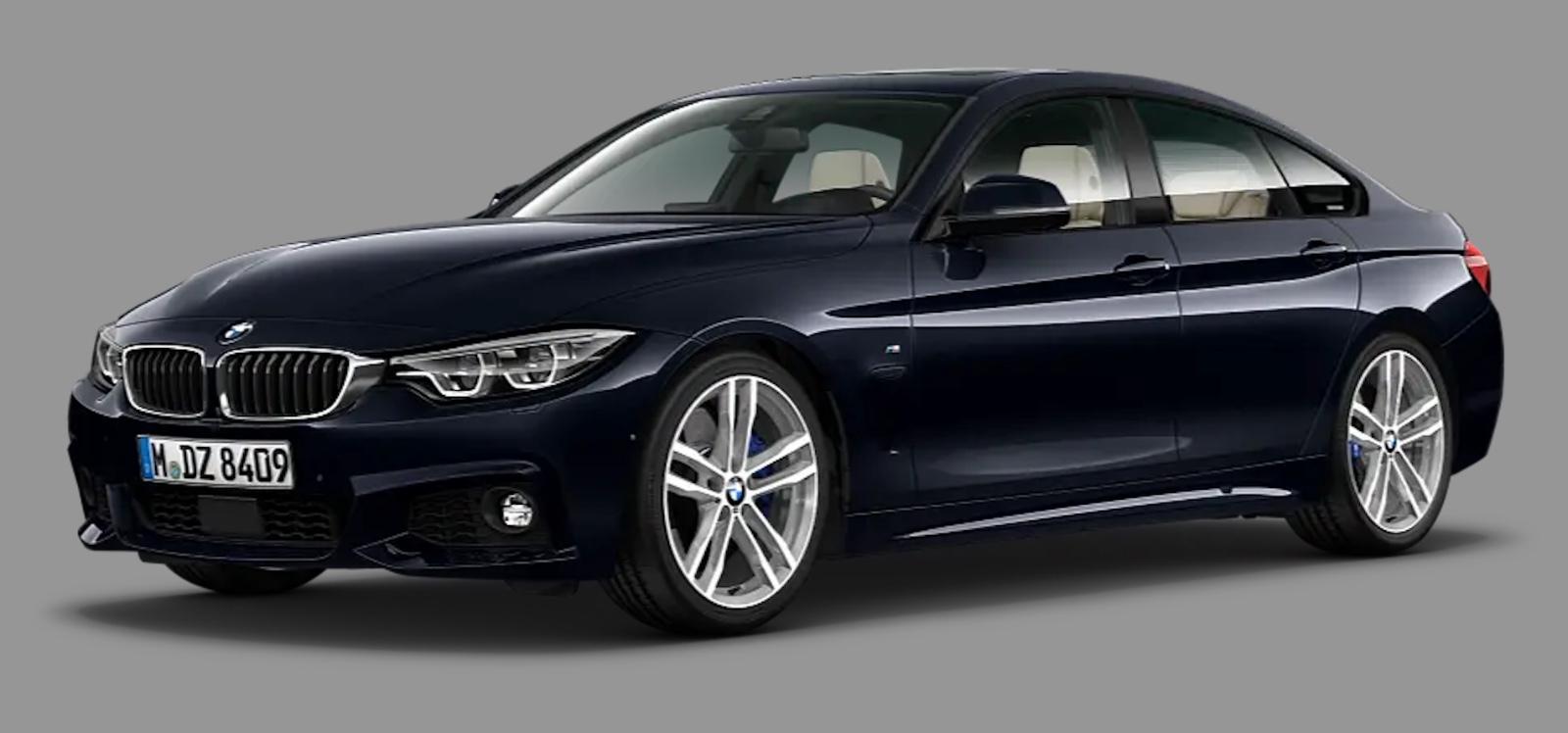 BMW 440 GC*RWD*NoOPF*Indiv.Nappa*GSD*h/k*Key*Head