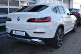 BMW X4 xDrive 30 d*KAMERA*LEDER*ASSIST*21 ZOLL*SHZ* - BMW X4 mit Diesel-Antrieb: Xdrive30d