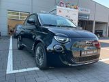 Fiat 500E Icon - Fiat 500e aus 2023