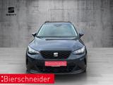 Seat Arona 1.0 TSI DSG Style Edition Navi Kamera ACC  - Seat Arona: Style Edition