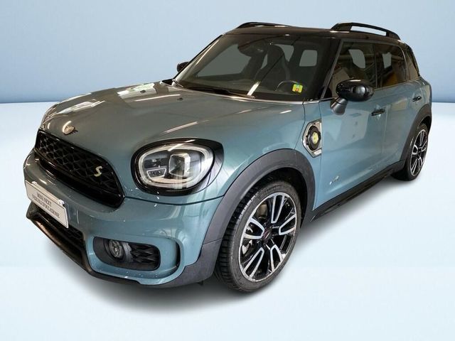 MINI Mini Cooper Countryman 1.5 TwinPower Turbo Coope