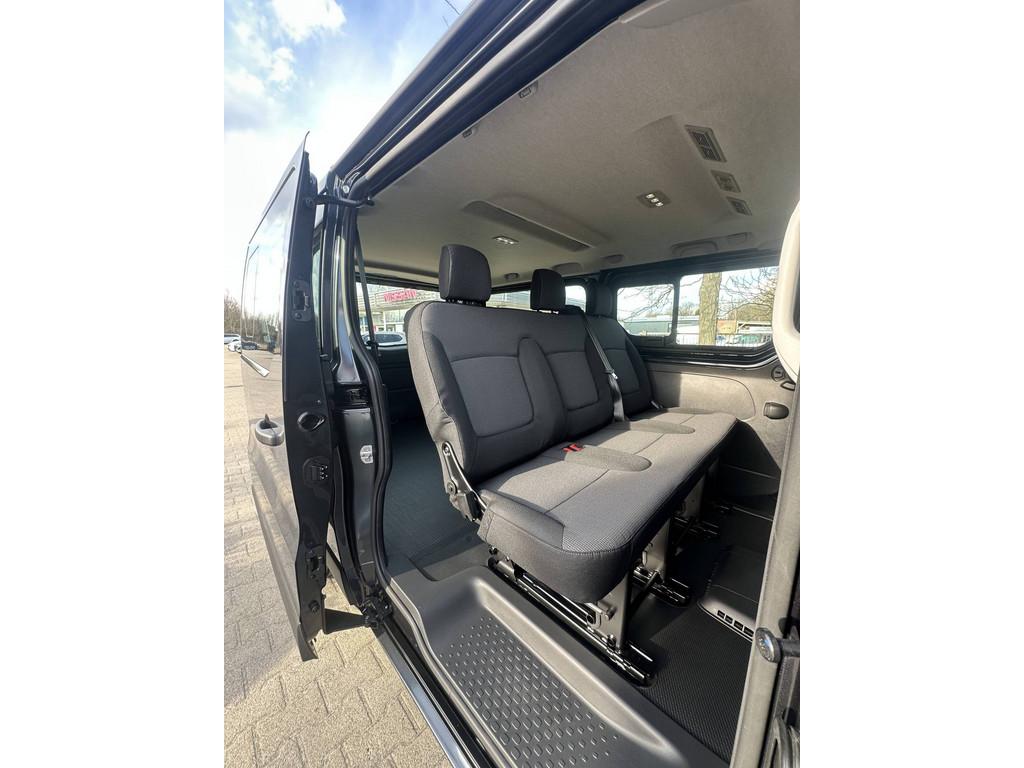 Nissan PRIMASTAR N1 KOMBI6 L2H1 3,0T DCI170 AT ACENTA 2