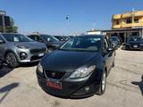 Seat SEAT Ibiza 1.6 TDI CR DPF 5 porte Style - Seat Ibiza aus 2010: TDI