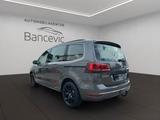 Volkswagen Sharan Comfortline*R-Kamera*AHK*LED*Shz*7-Sitzer - Volkswagen Sharan: Comfortline