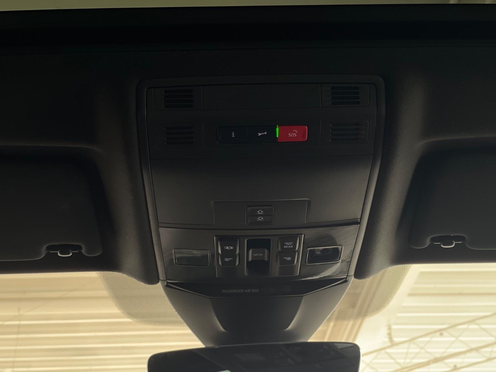 Volkswagen Arteon*SB*2.0 TSI*R*4Motion*PANO*CAM*IQ*LM