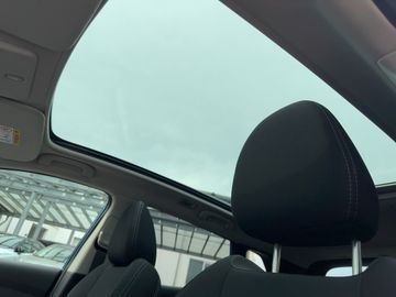 Nissan Qashqai 1.3 DIG-T N-CONNECTA 140PS 360° KAMERA
