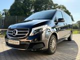 Mercedes-Benz V 250 d AVANTGARDE Lang / Leder/ 7 Si. / Kamera - Mercedes-Benz V 250 in Krefeld