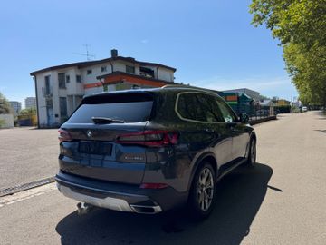 BMW X5 - 5