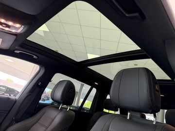Mercedes GLS 450 - 8
